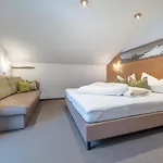 Garni Oetztal & Aparts Πανσιόν 3*