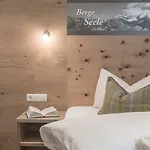 Garni Oetztal & Aparts Πανσιόν Ζόλντεν