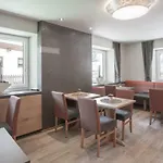 Garni Oetztal & Aparts Ζόλντεν