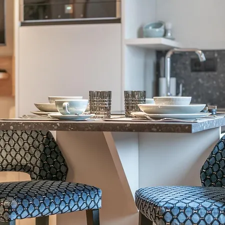 Guest house Garni Otztal Solden