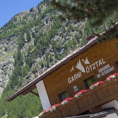 Garni Otztal