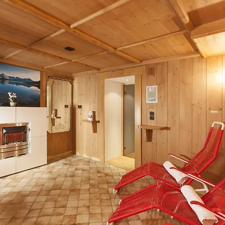 Garni Otztal Guest house