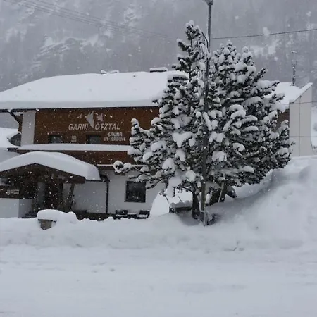 Garni Otztal 2* Solden