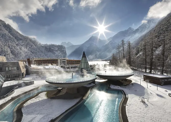 Affittacamere Garni Oetztal & Aparts