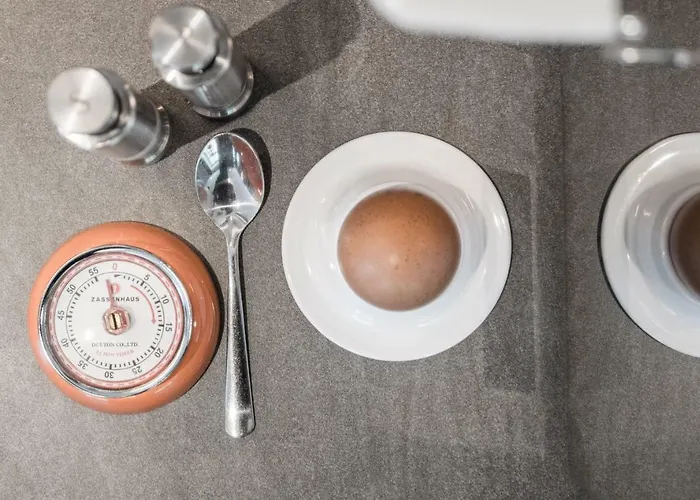 Garni Oetztal & Aparts 3*