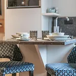 Pensionat Garni Oetztal & Aparts Sölden