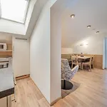 Pensionat Garni Oetztal & Aparts