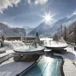 Pensionat Garni Oetztal & Aparts