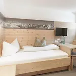 Garni Oetztal & Aparts Pensionat Sölden