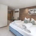 Garni Oetztal & Aparts Pensionat