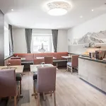 Garni Oetztal & Aparts Sölden