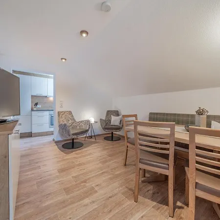 Garni Oetztal & Aparts Penzion