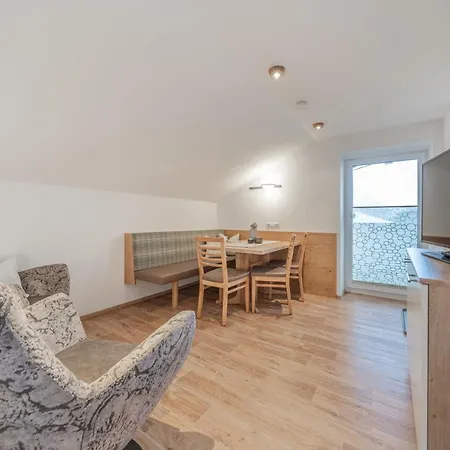 Garni Oetztal & Aparts 索尔登