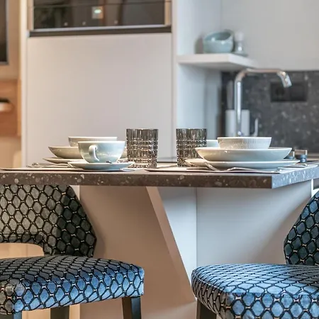 Penzion Garni Oetztal & Aparts Sölden