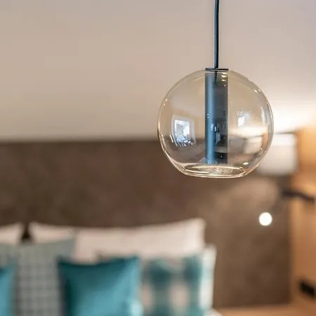 Garni Oetztal & Aparts 3* Sölden