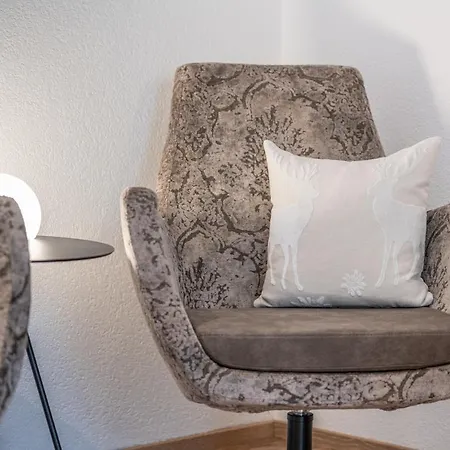 Garni Oetztal & Aparts Penzion