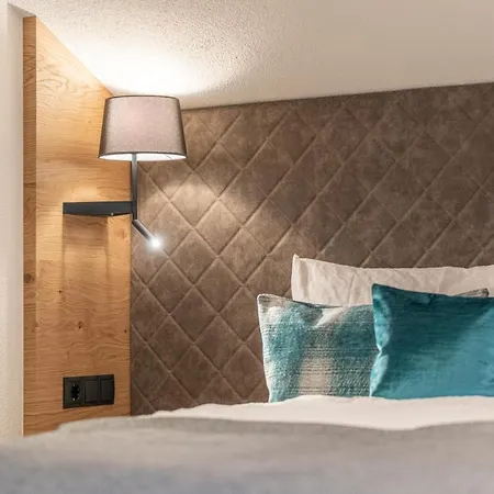 Garni Oetztal & Aparts Penzion