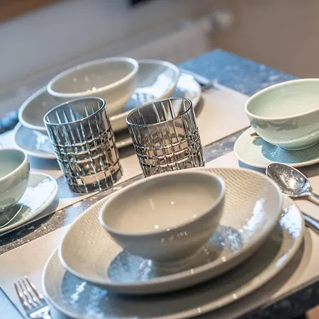 Garni Oetztal & Aparts Sölden