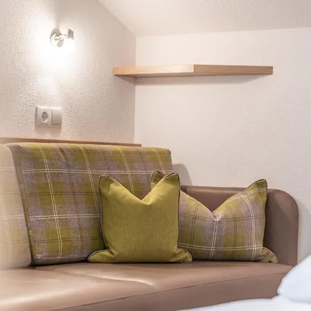 Penzion Garni Oetztal & Aparts