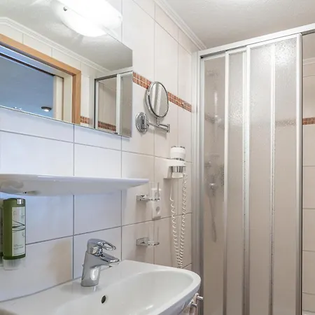 Garni Oetztal & Aparts