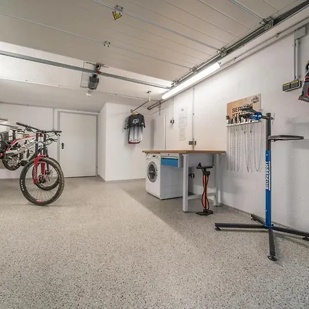 Garni Oetztal & Aparts 3* Sölden