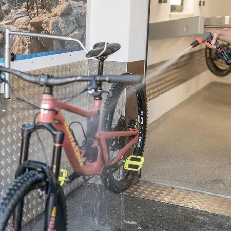 Garni Oetztal & Aparts