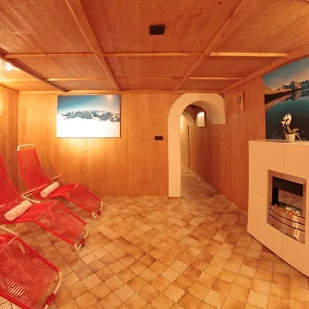 Garni Oetztal & Aparts