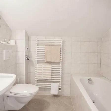 Penzion Garni Oetztal & Aparts 3*