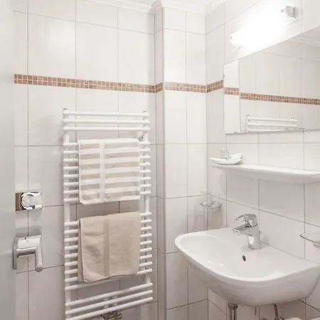 Garni Oetztal & Aparts Penzion