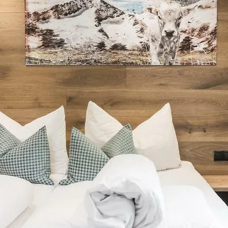 Garni Oetztal & Aparts Penzion