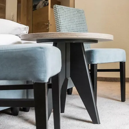 Garni Oetztal & Aparts 3* Sölden