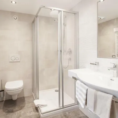 Garni Oetztal & Aparts Sölden