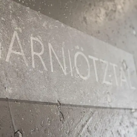 Garni Oetztal & Aparts Penzion 3*