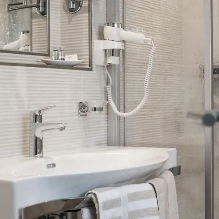 Garni Oetztal & Aparts 3* Sölden