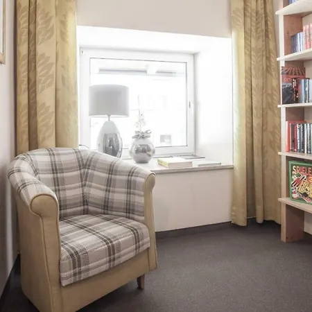 Garni Oetztal & Aparts