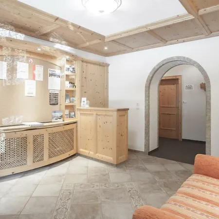 Garni Oetztal & Aparts Penzion