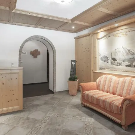 Garni Oetztal & Aparts Penzion Sölden