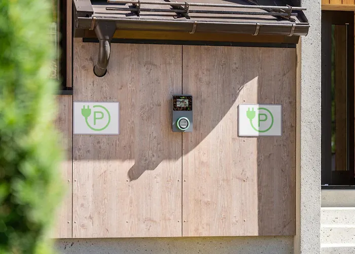 Gæstehus Garni Oetztal & Aparts